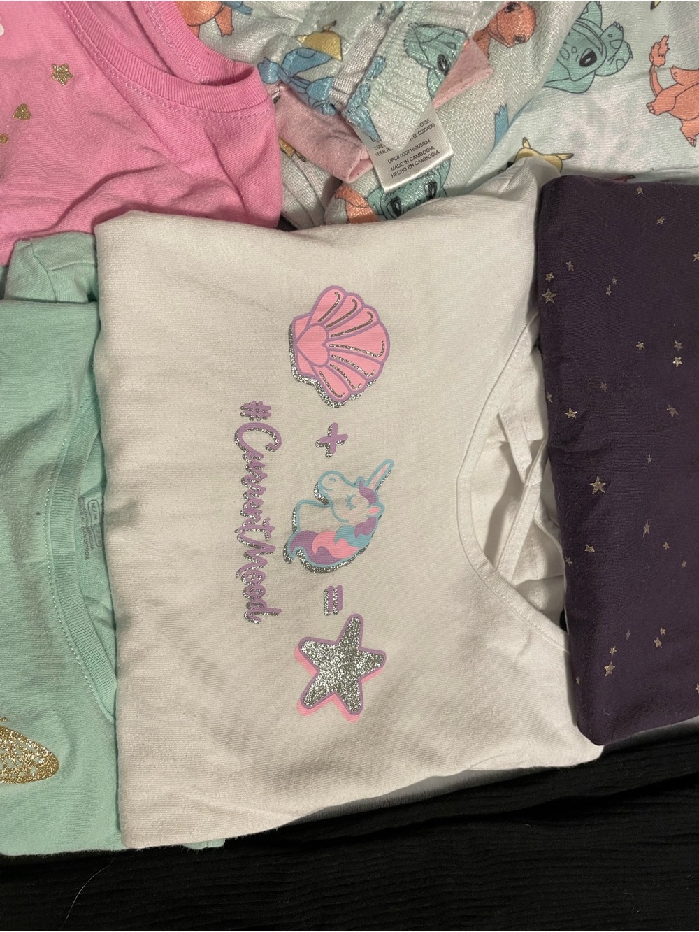 Girl’s Fall/Winter Bundle, mixed brands - Picture 5 of 13